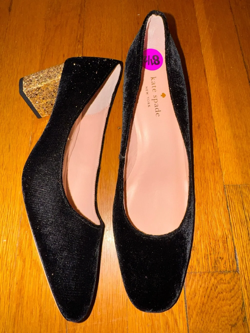 Kate Spade Dolores Pump